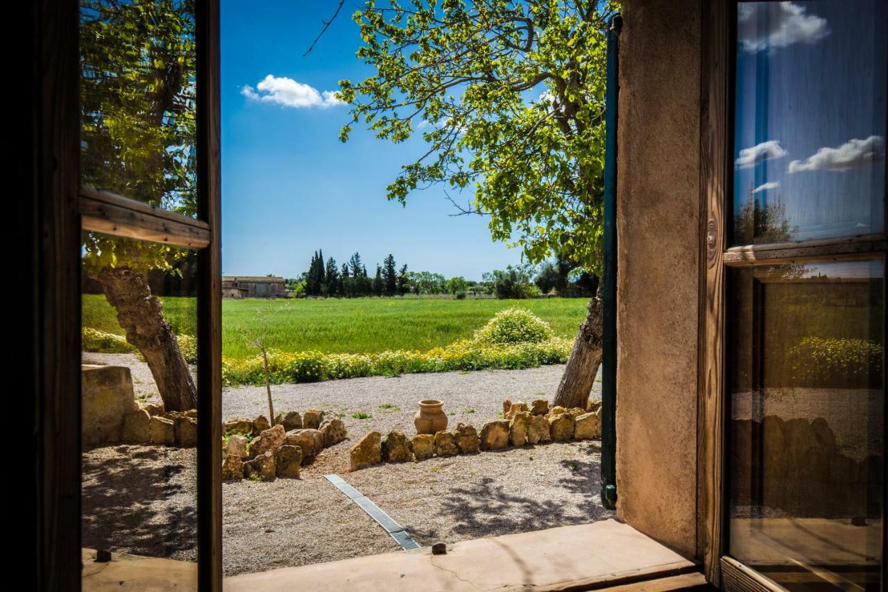 Agroturismo Sa Cova Den Borino *
